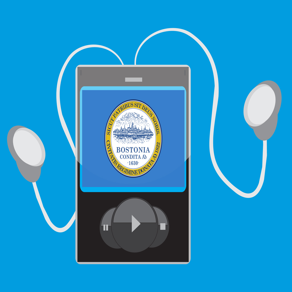 Get Boston Radios - Top Stations Music Player AM / FM for iOS, iPhone, iPad Aso Report