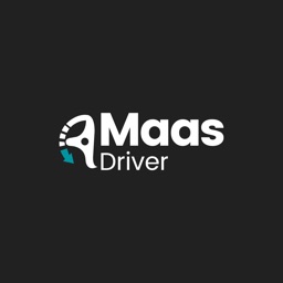 Maas Driver: Drive & Earn
