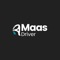 Become a Maas Driver and earn money while you drive