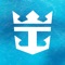The Royal Caribbean app guides you through your upcoming vacation