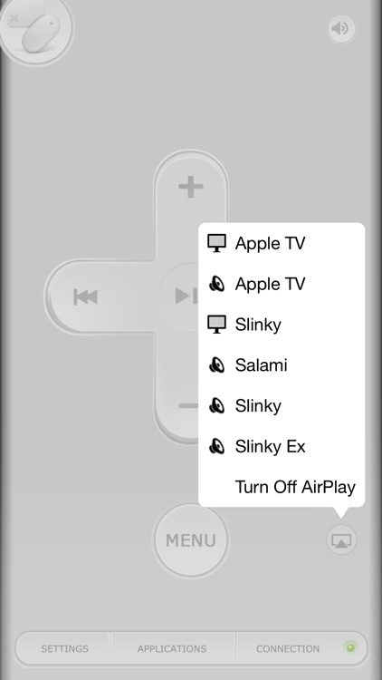 Rowmote Pro: Remote Control for Mac