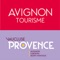 Icon Vaucluse Avignon Pass