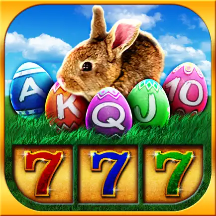 Easter Bunny Slots Читы
