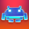 App Icon for Space Invaders: Hidden Heroes App in Canada IOS App Store