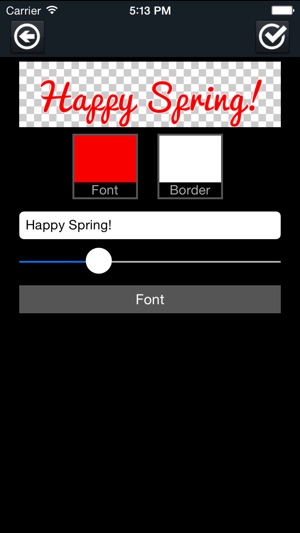 Spring Frames Plus(圖5)-速報App