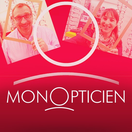 Mon Opticien de Lesparre icon