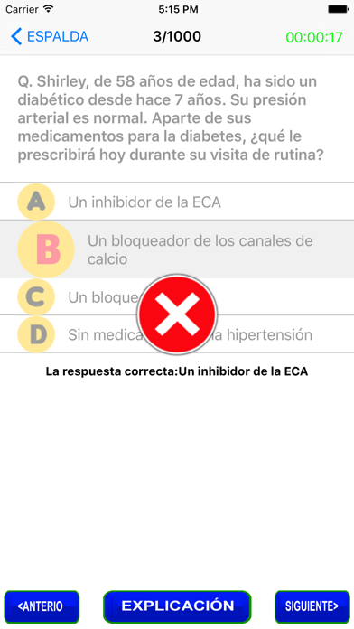 How to cancel & delete Gerontología para adultos from iphone & ipad 3