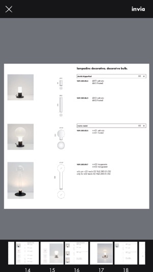 Viabizzuno applight(圖3)-速報App