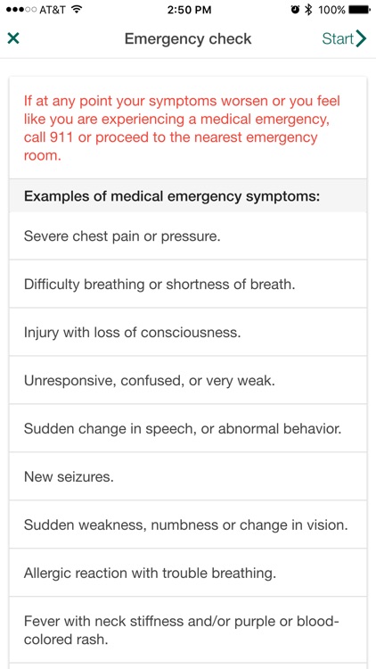 Froedtert Virtual Clinic screenshot-3