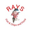 Rays Fish & Chips and Pizza