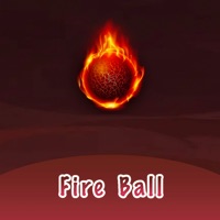Fire Ball-Dodge eliminate