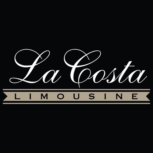 LaCosta Limo Mobile iOS App