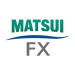 松井証券 FXアプリ - 高機能トレーディングツール