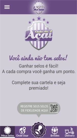 Clube do Açaí(圖1)-速報App