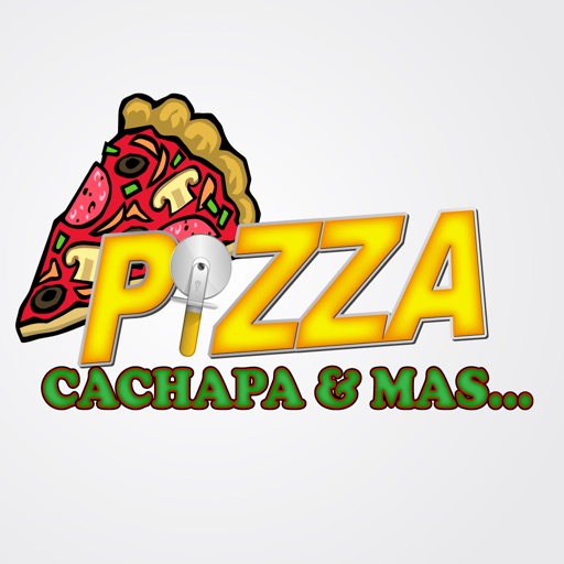 Pizza Cachapa & Mas