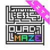 Quad Maze Lite