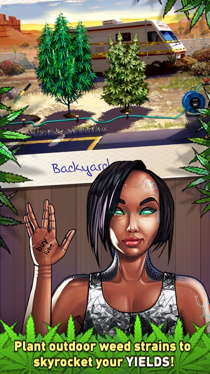 Weed Firm 2: Back To College screenshot-4