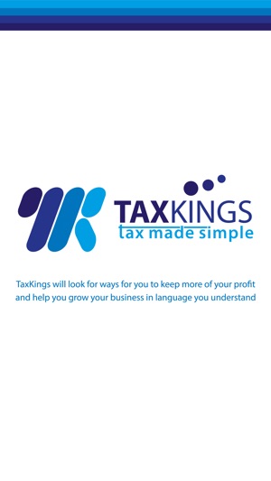 TaxKings Accountants(圖1)-速報App