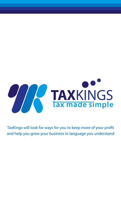 TaxKings Accountants