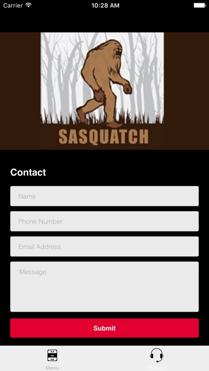 Sasquatch Calls screenshot-4