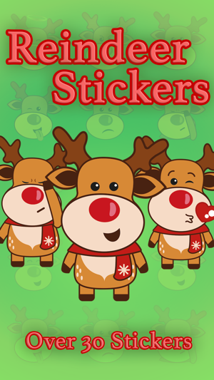 Reindeer Rudolph(圖1)-速報App