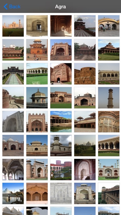 Agra City Travel Explorer screenshot-4