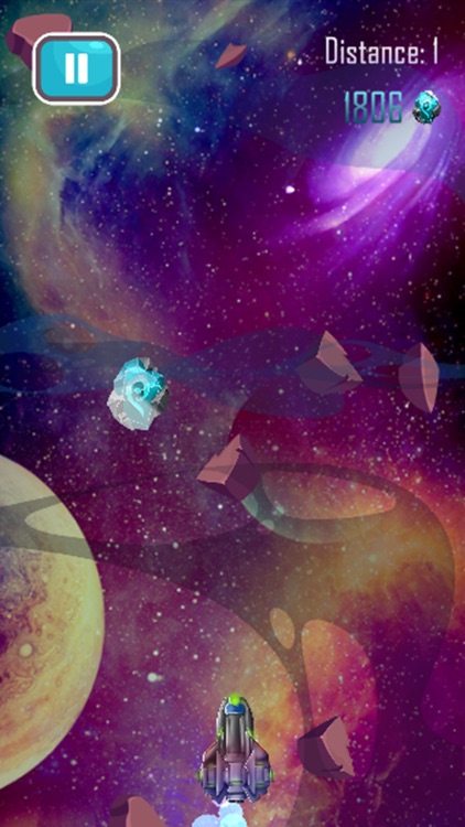 Space-Ride screenshot-4