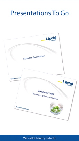 Lipoid Kosmetik(圖3)-速報App