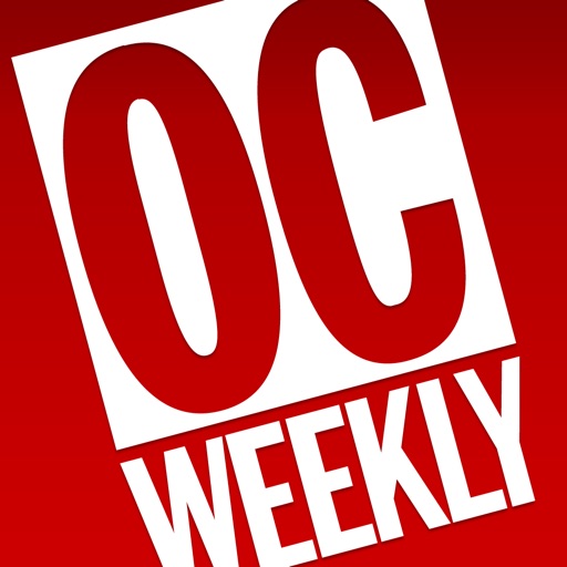 OC Weekly