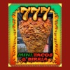 777 Mini Tacos