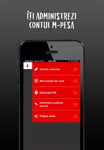 M-Pesa screenshot 4