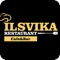 ilsvikarestaurant , A special application for displaying restaurant products, with the possibility of ordering an order,