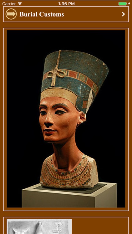 Egypt Mythology screenshot-4