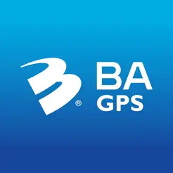 BA GPS