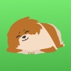 PomeranianMoji - Cute Dog Stickers