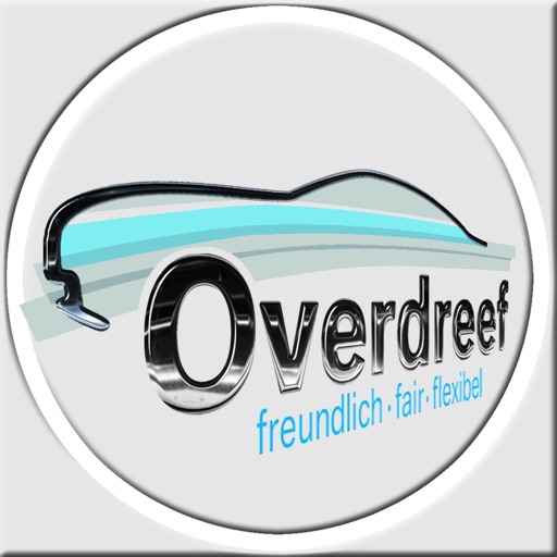 Overdreef