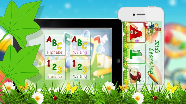 ABC PreSchool Playground(圖2)-速報App