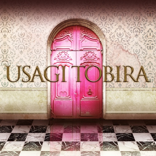 USAGI TOBIRA iOS App