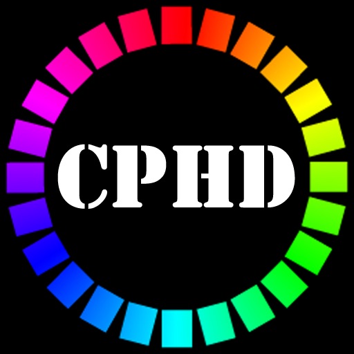 Color Picker HD free