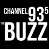 Channel 93.5 The Buzz