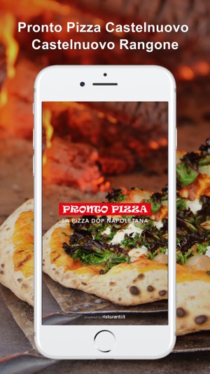 Pronto Pizza Castelnuovo(圖1)-速報App