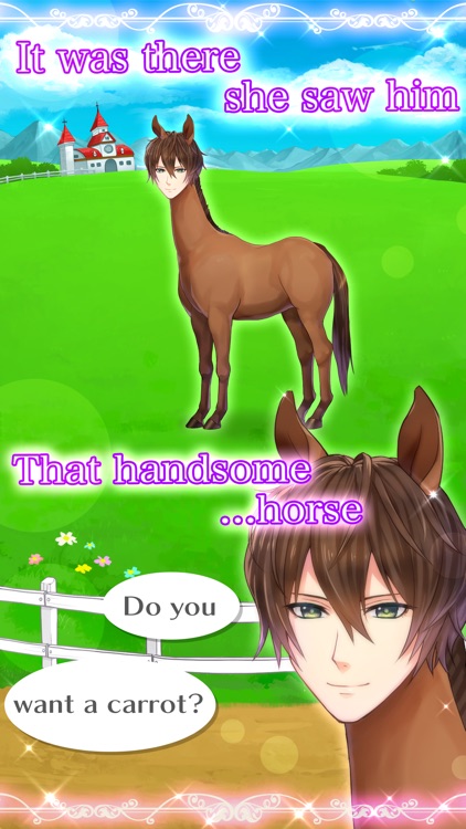 My Horse Prince