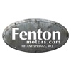 Fenton Nissan of Tiffany Springs DealerApp