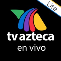 TV Azteca EnVivo app not working? crashes or has problems?