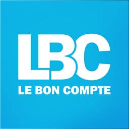 Le Bon Compte : Dépenses