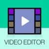 Video Editor - Photo To Video Creator