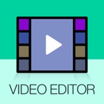 Video Editor - Photo To Video Creator