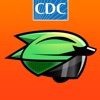 CDC HEADS UP Rocket Blades