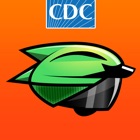 CDC HEADS UP Rocket Blades