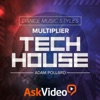 Dance Music Tech House 109